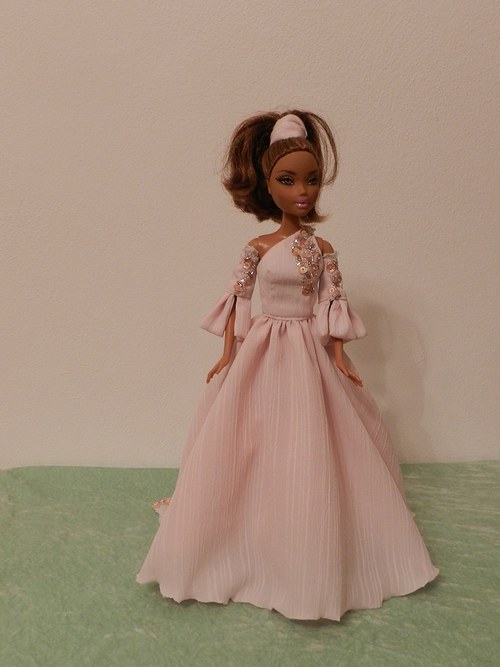 Šatičky pro Barbie — foto 2