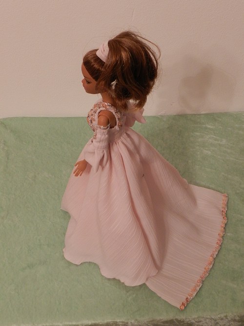 Šatičky pro Barbie — foto 4