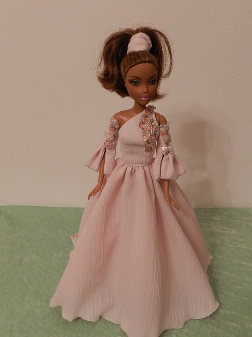 Šatičky pro Barbie — foto 5