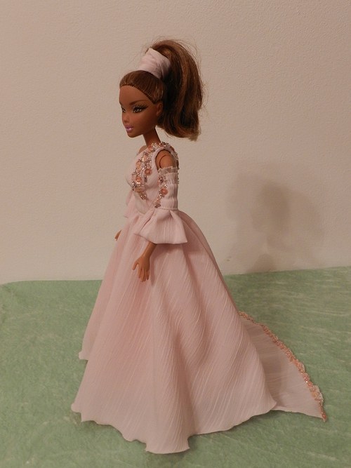 Šatičky pro Barbie — foto 6