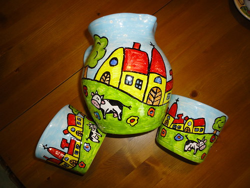 Souprava...Na vsi... — foto 2