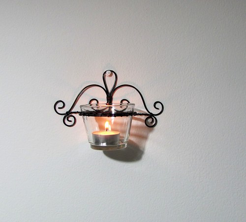 Svícínek — foto 2