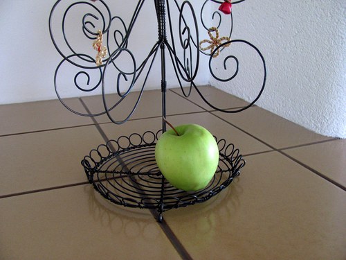 Stromek - dráťák -AKCE — foto 2