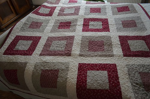 Quilt Narcisse — foto 2