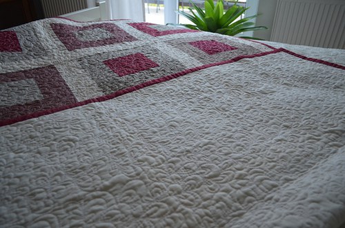 Quilt Narcisse — foto 3