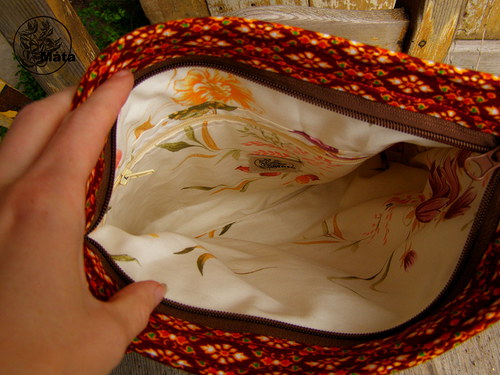Oranžová Klára — foto 3