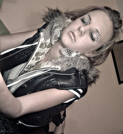 Devils FEATHERS — foto 3