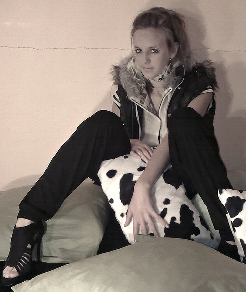 Devils FEATHERS — foto 4