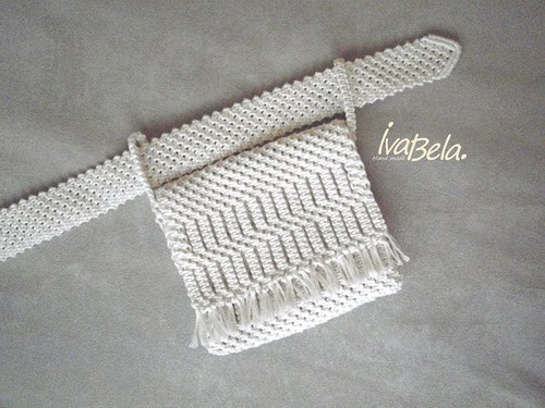 Kabelka na pásek — foto 2