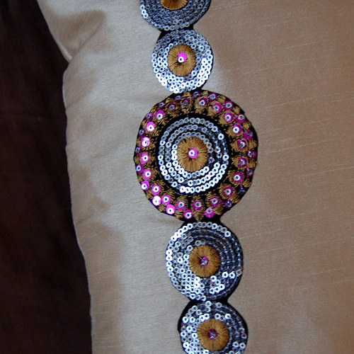 Ornament ... polštář Sleva 333-266Kč — foto 3