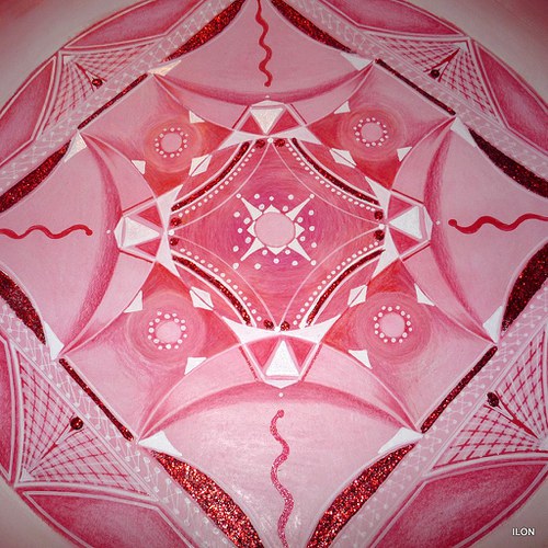 Mandala Ženské Energie — foto 4