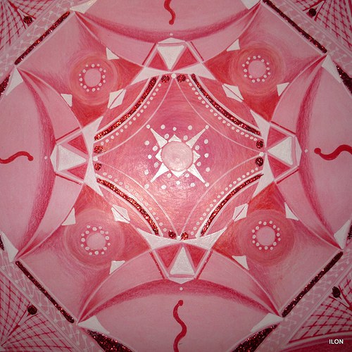 Mandala Ženské Energie — foto 5