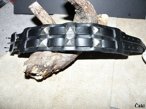 Drsňácký náramek................... — foto 3