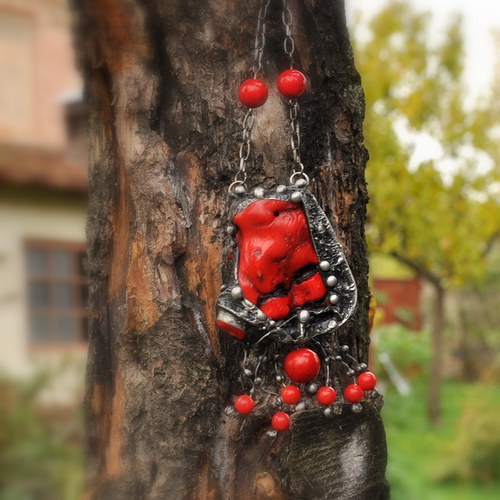 Devil /korál/ — foto 2