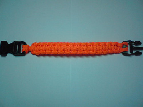 Survival bracelet — foto 2