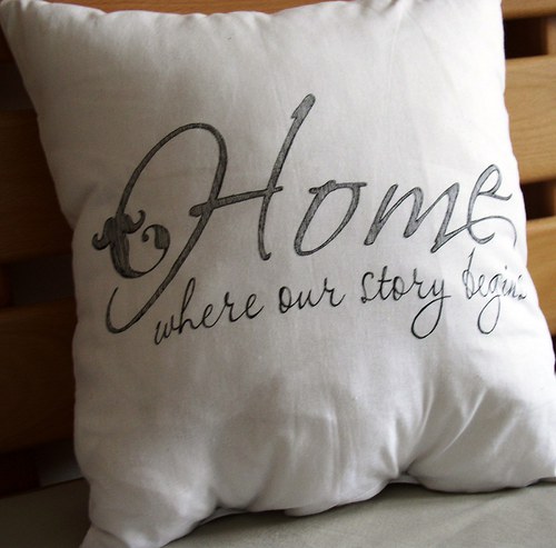 ... home ... — foto 2