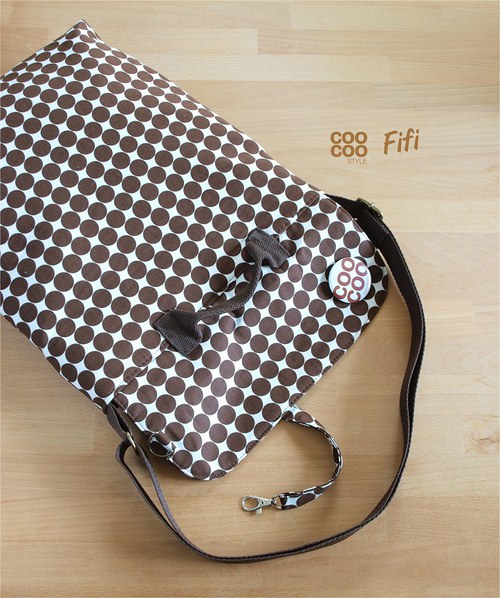 Fifi — foto 3