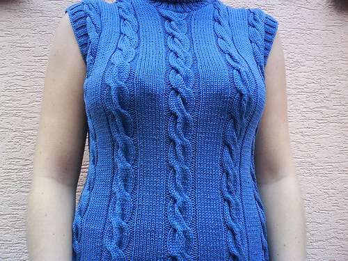 Copatá vesta :) - na přání — foto 3