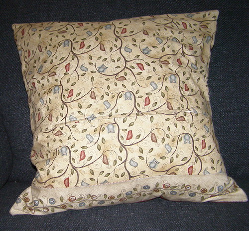 Velký knoflíkatý — foto 3