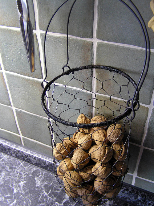 Rukáv na ořechy — foto 2