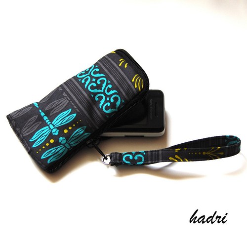 Obal na mobil — foto 2