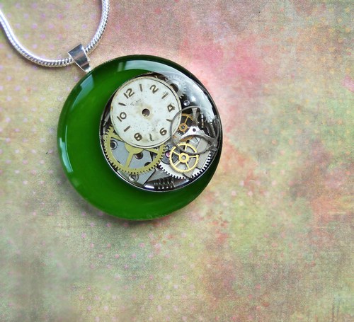 Mess in green — foto 2