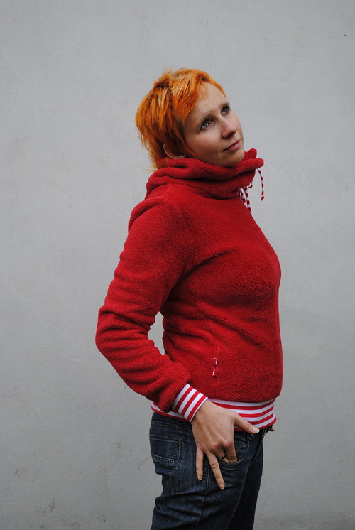 Jen se zachumlat ve vel.L — foto 2