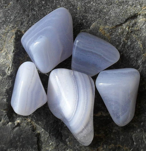 Chalcedon sada — foto 2