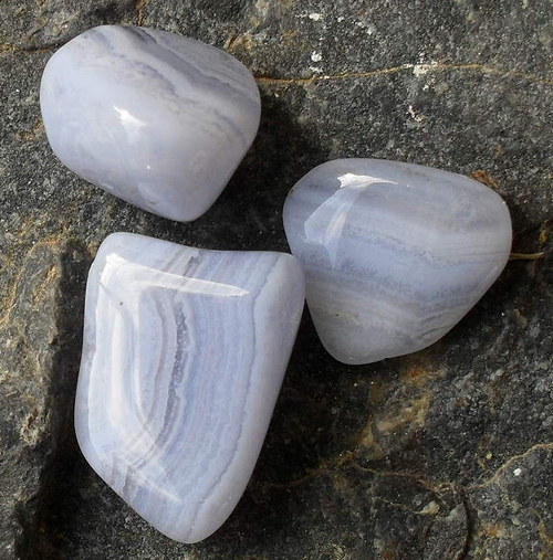 Chalcedon sada — foto 2