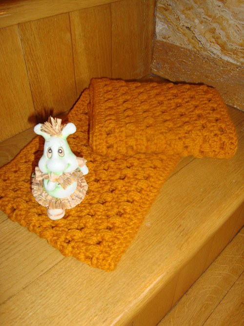 Okrová sada — foto 5