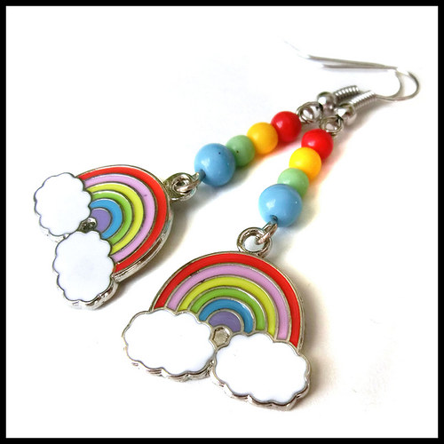 Over the rainbow... SLEVA z 65,- na 59,- — foto 2