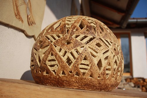Kamínek skalničkový sagittal — foto 2