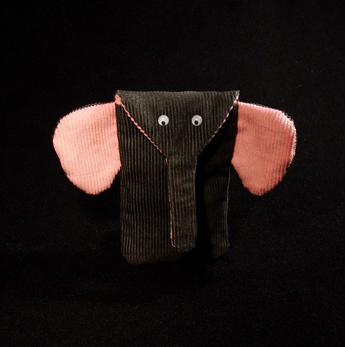Slon Telefant — foto 2