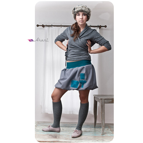 Bathroom skirt — foto 2