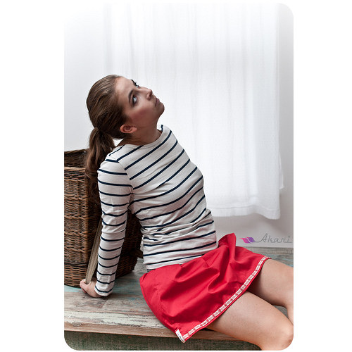 Farm stripes SLEVA! — foto 4