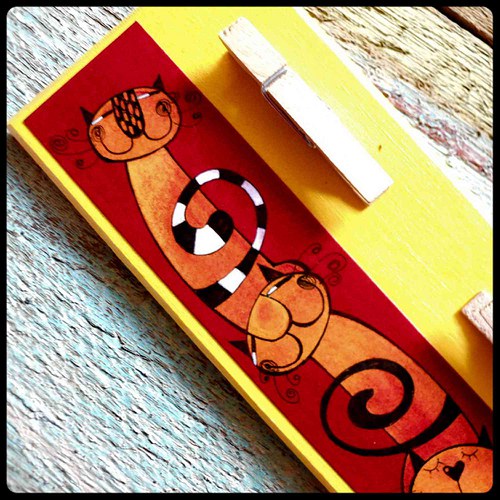 ..Rudolf, Venca a Hugo..( velký magnet) — foto 2