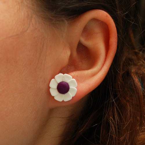 Naušničky — foto 6