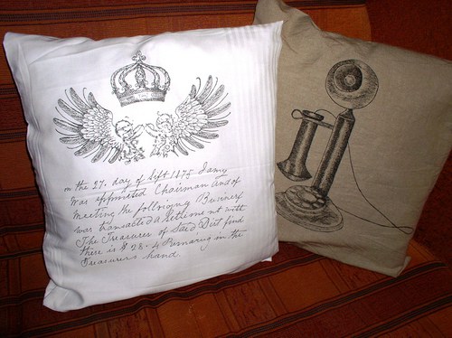 Křídla andělů — foto 2