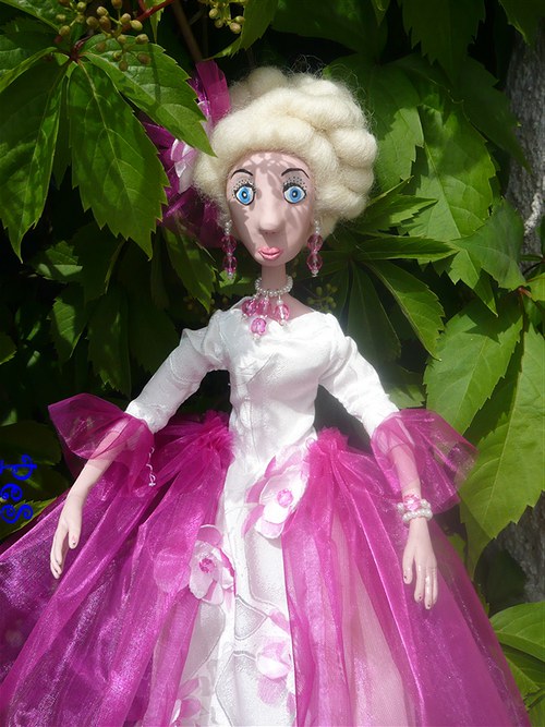 Komtesa Blanka — foto 2