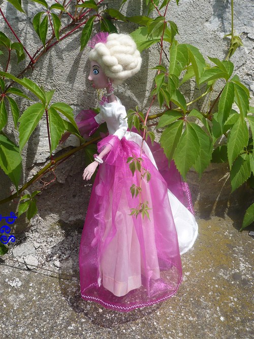 Komtesa Blanka — foto 3