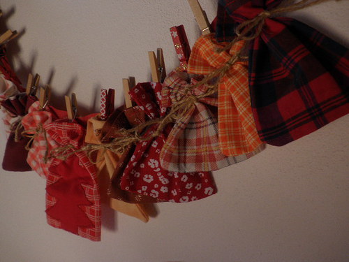 Adventní kalendář — foto 2