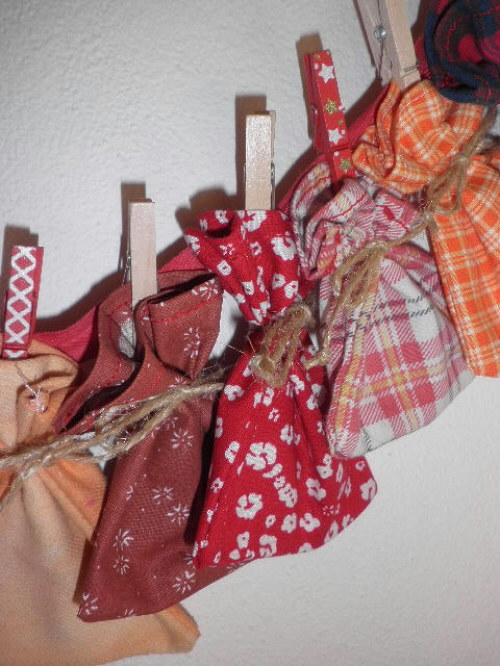 Adventní kalendář — foto 3