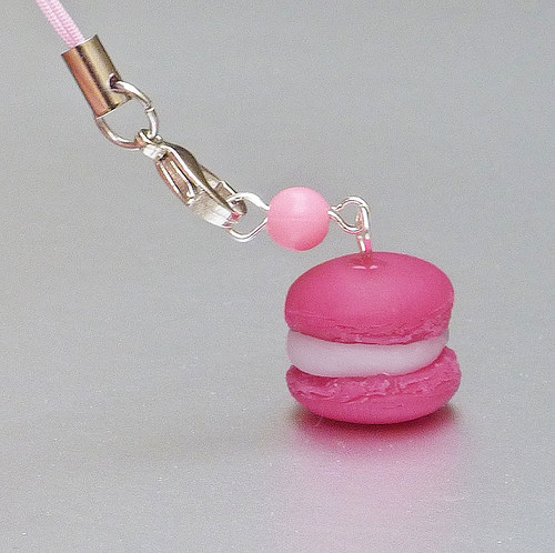 Macaronka — foto 2