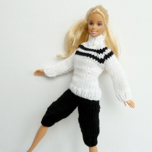 Ajdony Barbie — foto 2