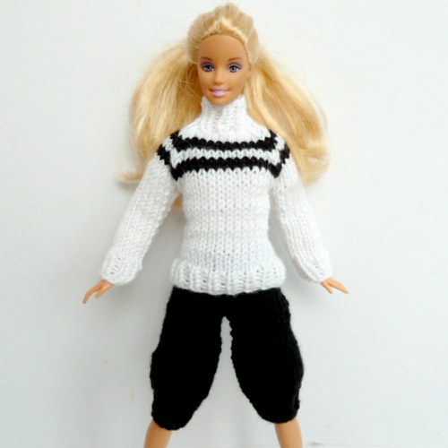 Ajdony Barbie — foto 3