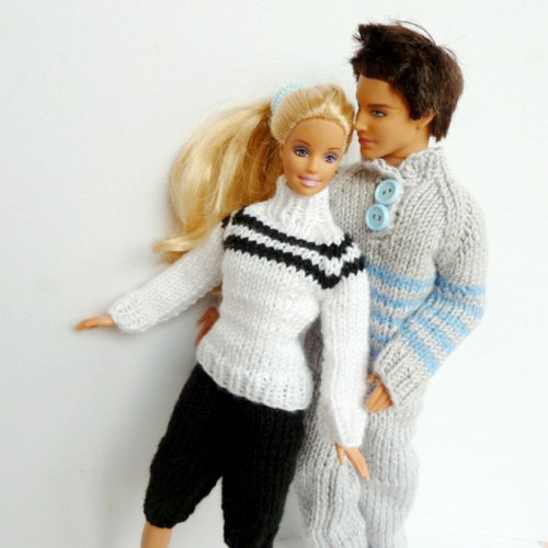 Ajdony Barbie — foto 4