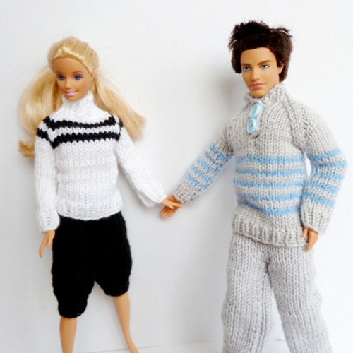 Ajdony Barbie — foto 5