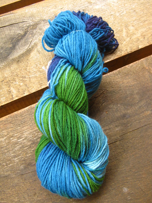 100% merino - Oceán — foto 2