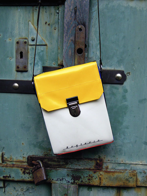 De Stijl Courier No.18 - Bagteria — foto 2