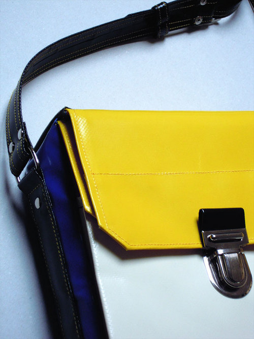 De Stijl Courier No.18 - Bagteria — foto 3